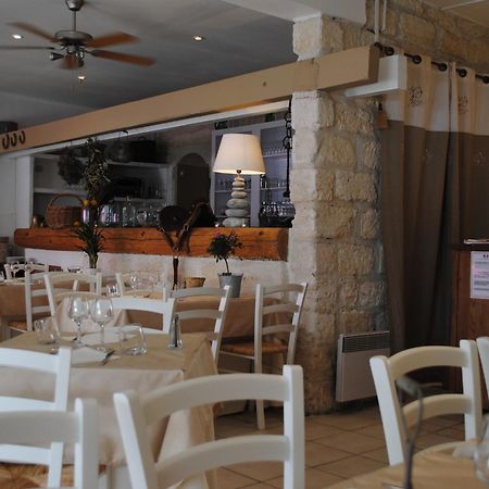 Hotel Restaurant Le Provencal Le Grau-du-Roi Dış mekan fotoğraf